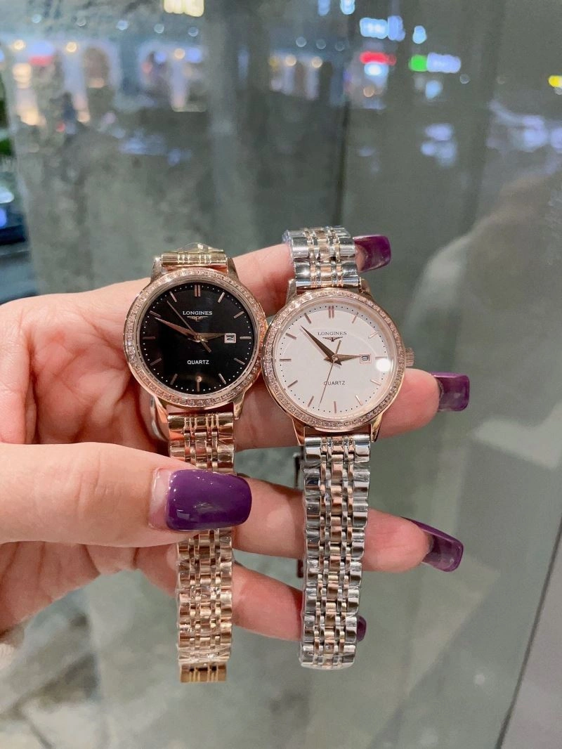 LONGINES Watches Upgraded 189094