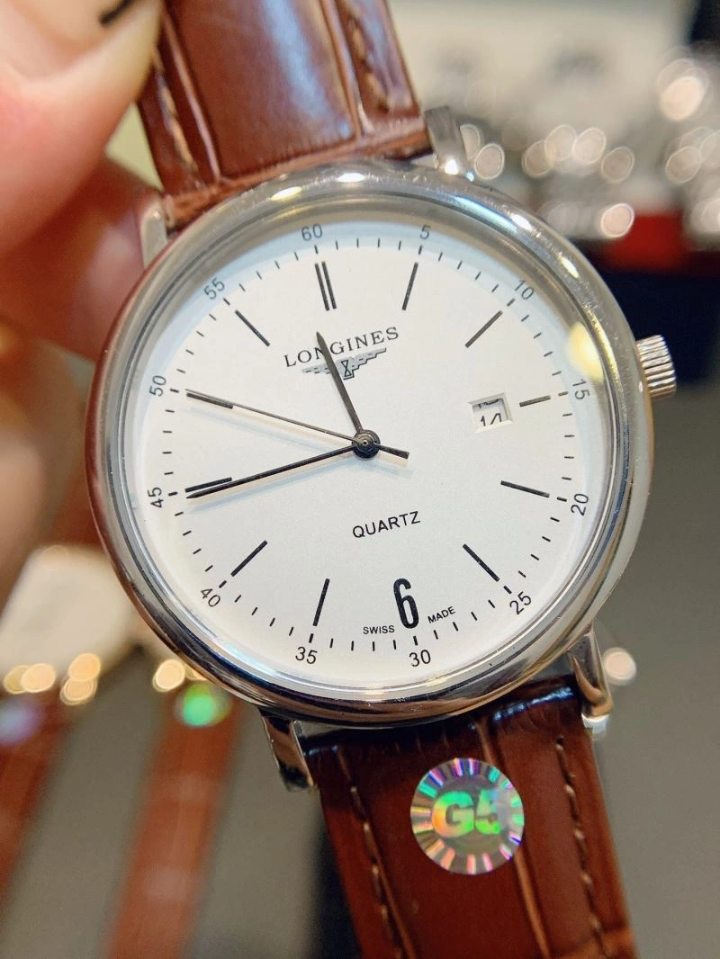 LONGINES Watches SmoothTexture 189064