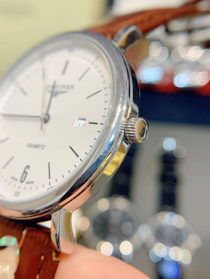 LONGINES Watches SmoothTexture 189064