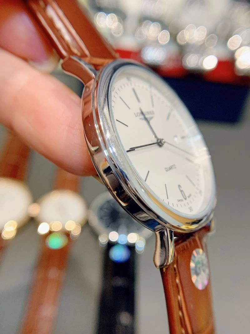 LONGINES Watches SmoothTexture 189064