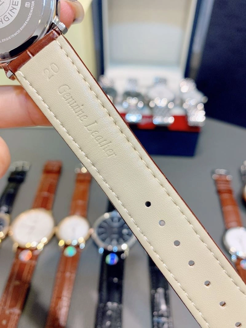 LONGINES Watches SmoothTexture 189064