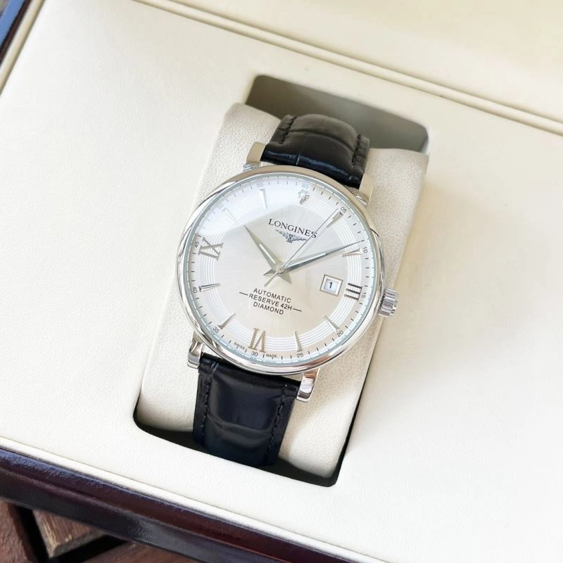 LONGINES Watches SoftTouch 189093