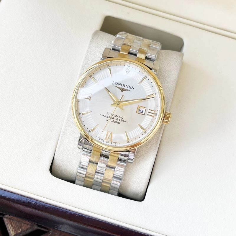 LONGINES Watches SoftTouch 189093