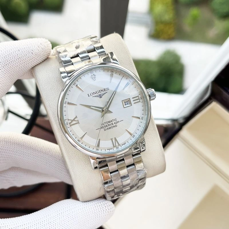 LONGINES Watches SoftTouch 189093