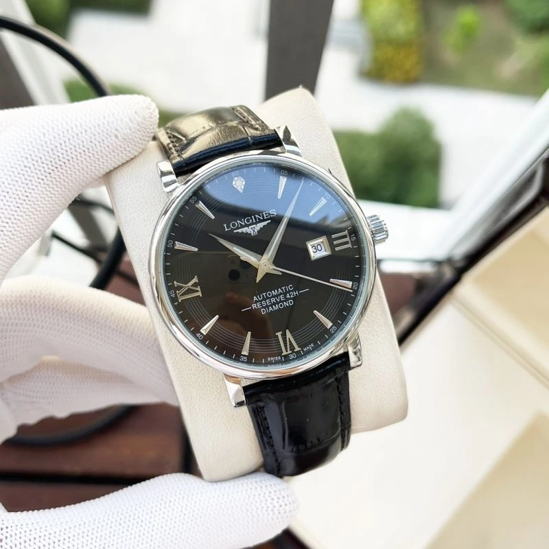 LONGINES Watches SoftTouch 189093
