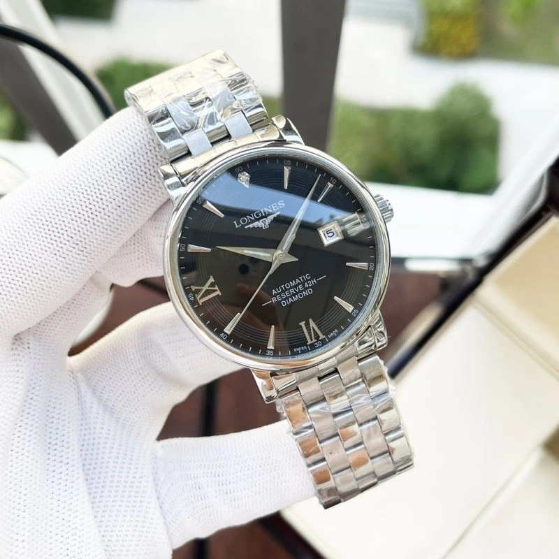 LONGINES Watches SoftTouch 189093