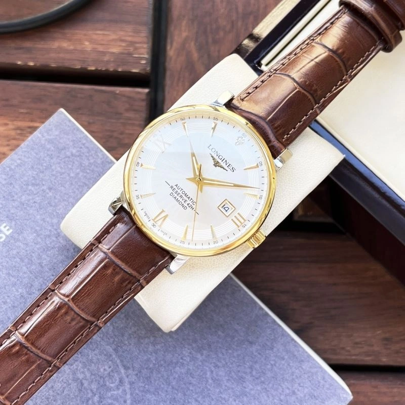 LONGINES Watches SoftTouch 189093
