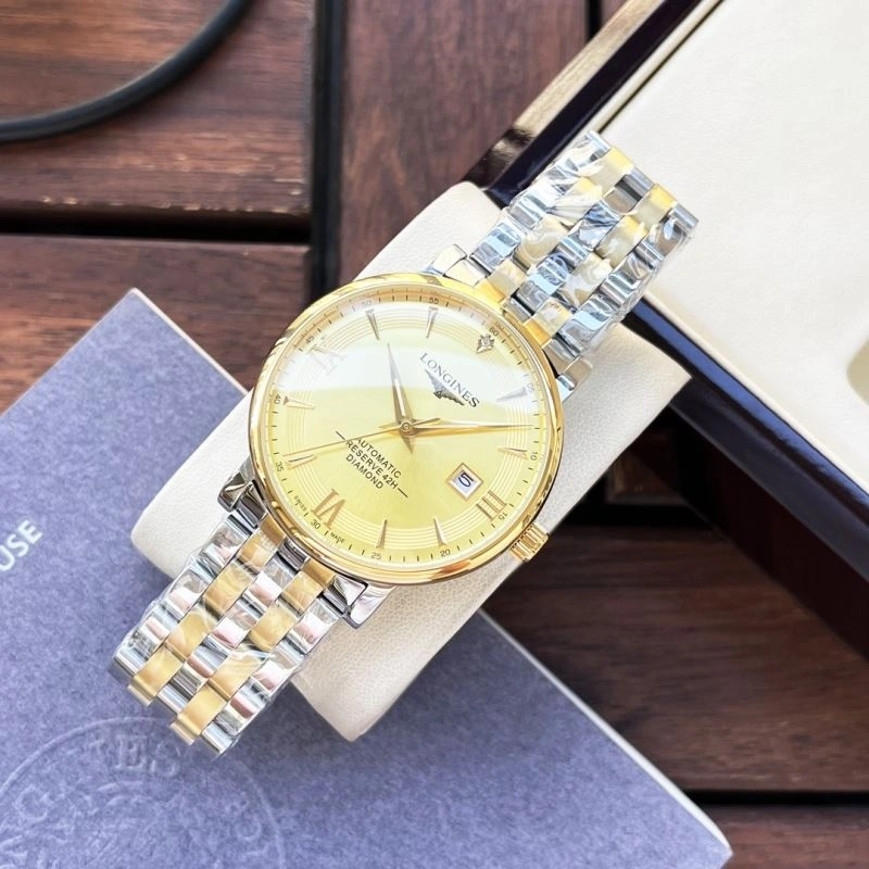 LONGINES Watches SoftTouch 189093