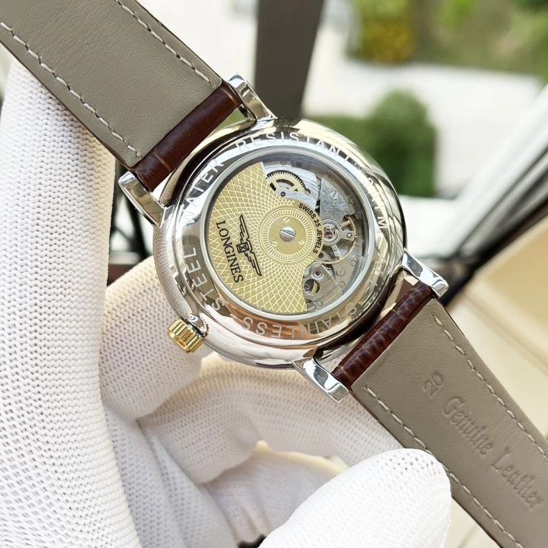 LONGINES Watches SoftTouch 189093