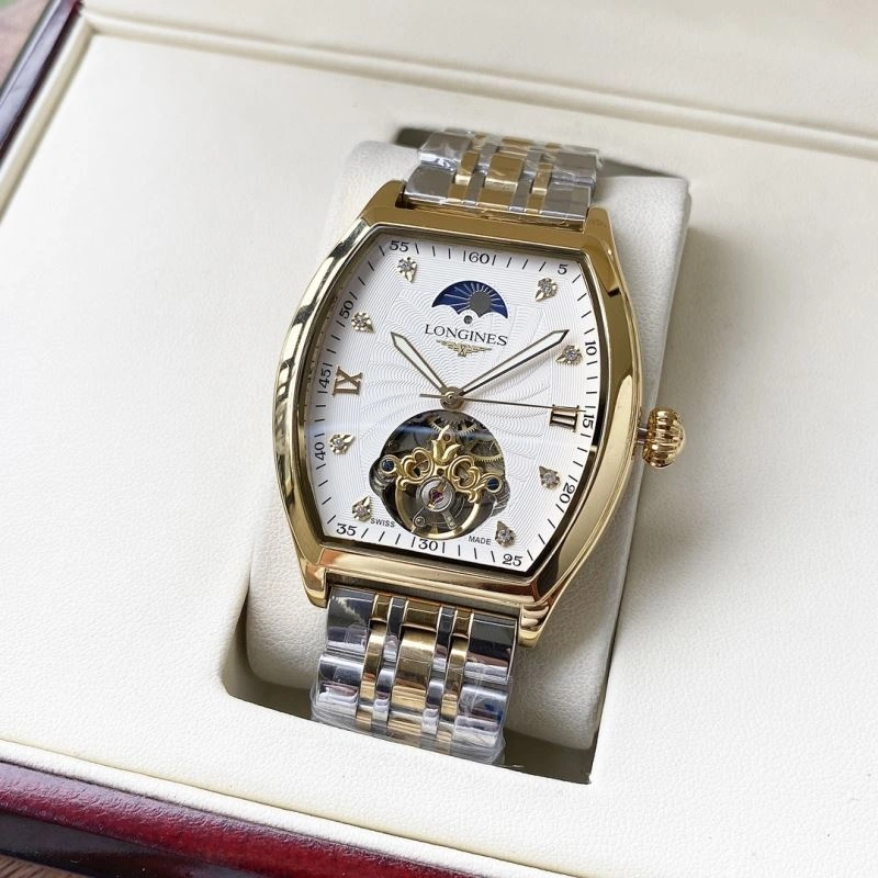 LONGINES Watches Compact 189092