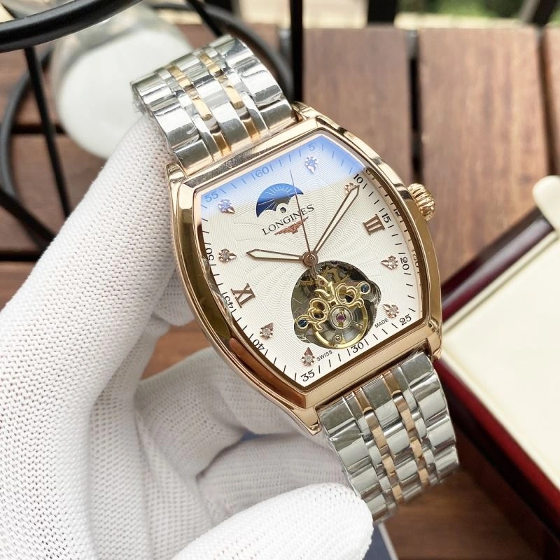 LONGINES Watches Compact 189092