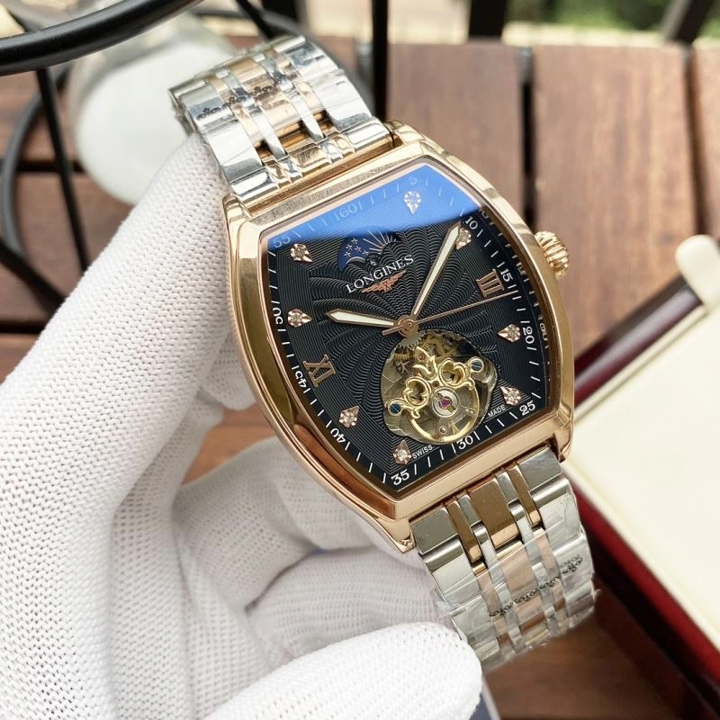 LONGINES Watches Compact 189092