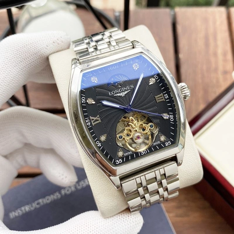 LONGINES Watches Compact 189092