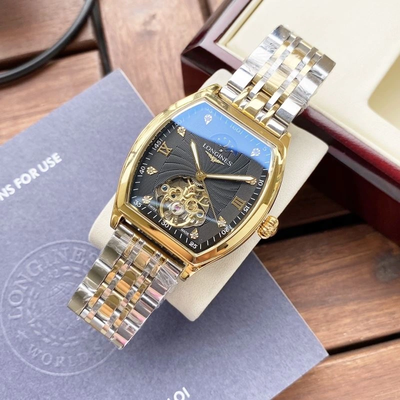 LONGINES Watches Compact 189092