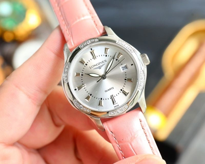 LONGINES Watches Tailored 189077
