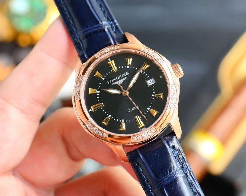 LONGINES Watches Tailored 189077