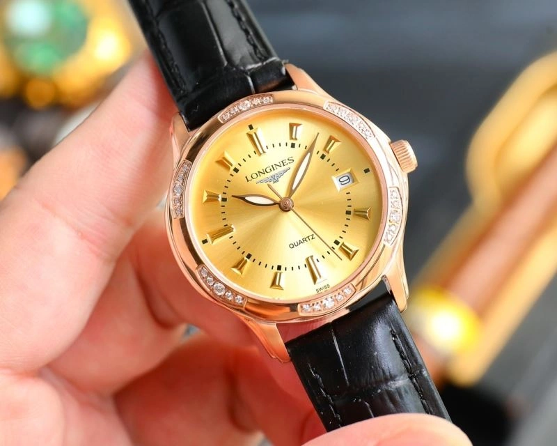 LONGINES Watches Tailored 189077