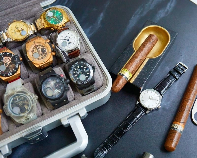 StreetReady LONGINES Watches 189080