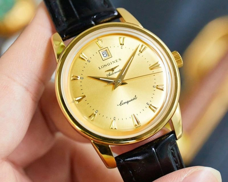 LONGINES Watches Sustainable 189084