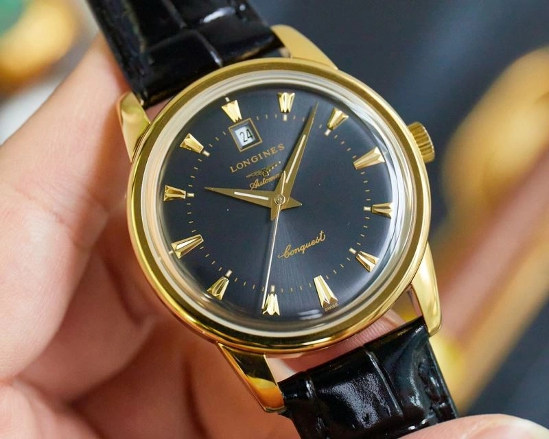 LONGINES Watches Sustainable 189084