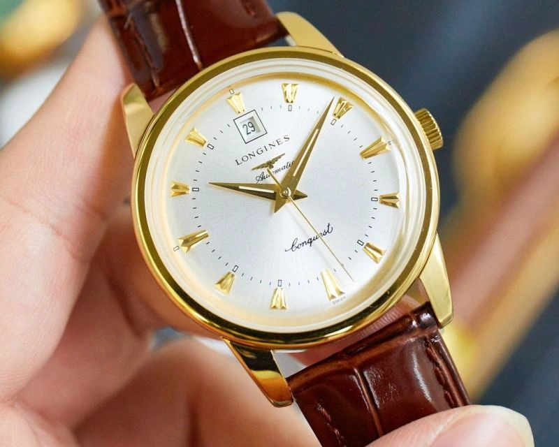 LONGINES Watches Sustainable 189084