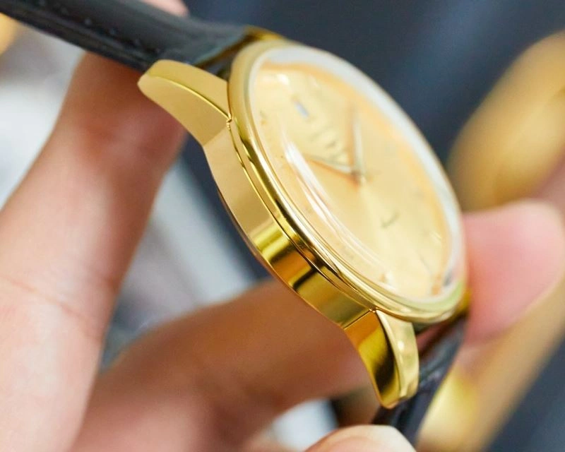 LONGINES Watches Sustainable 189084