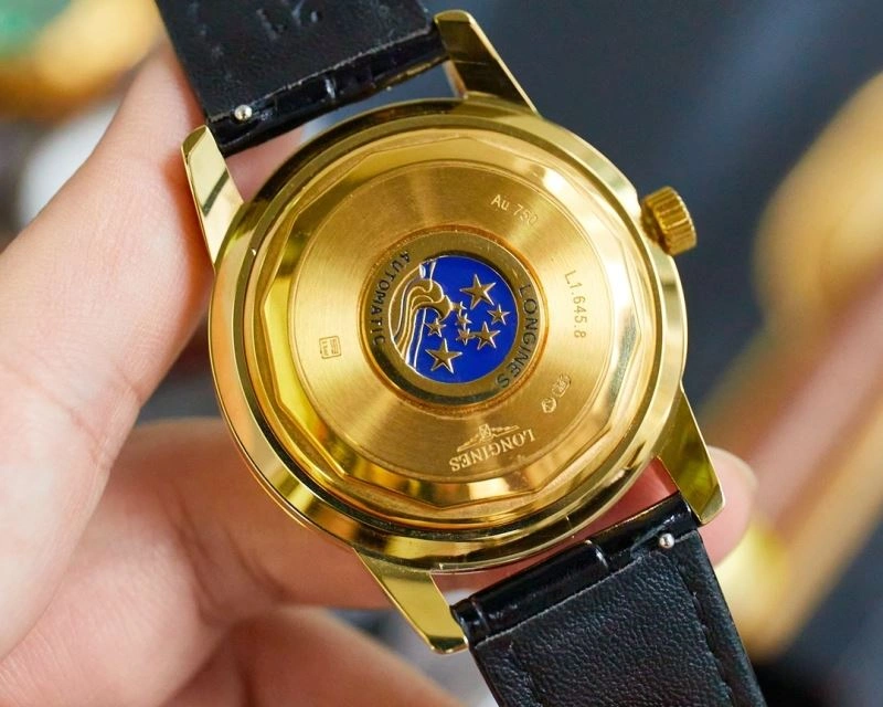 LONGINES Watches Sustainable 189084