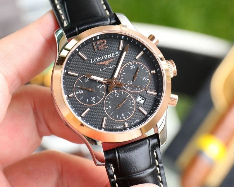 Casual LONGINES Watches 189082