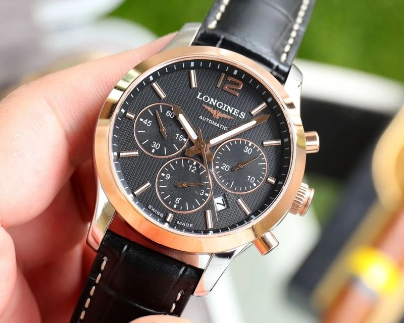 Casual LONGINES Watches 189082