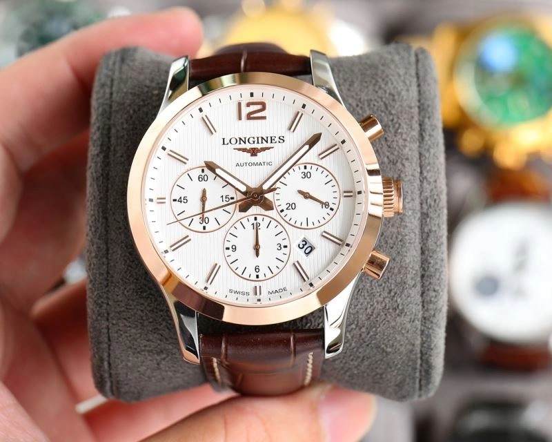 Casual LONGINES Watches 189082