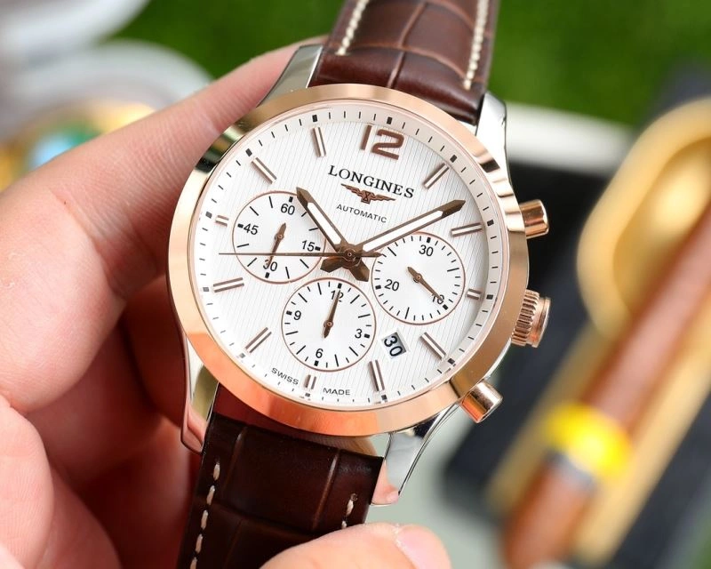 Casual LONGINES Watches 189082