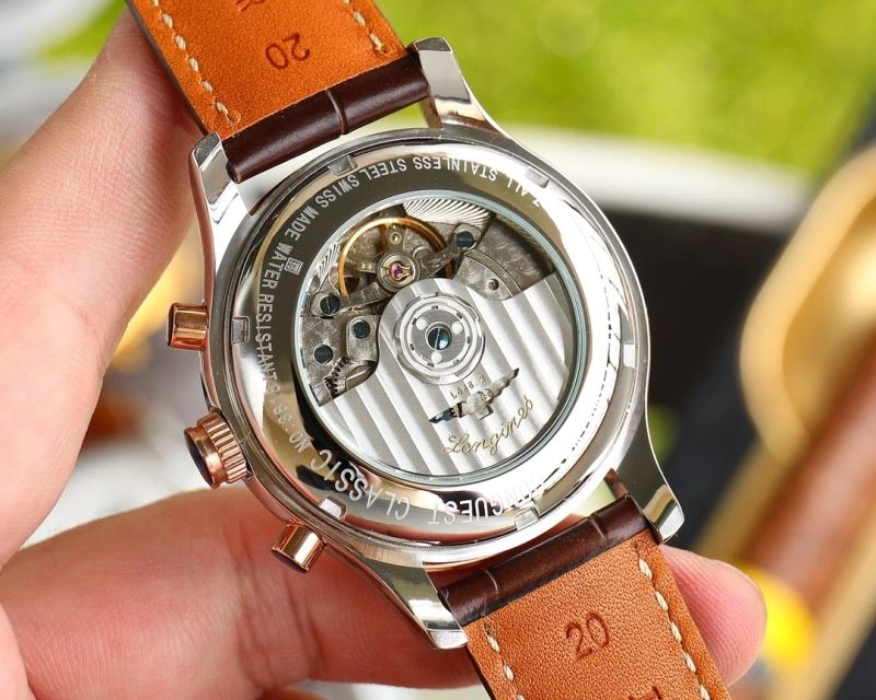 Casual LONGINES Watches 189082