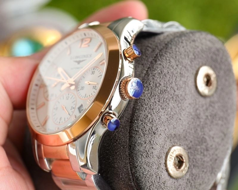 Vibrant LONGINES Watches 189079