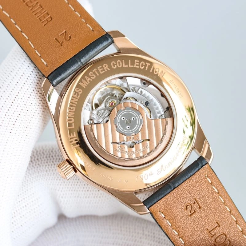 LONGINES Watches Vibrant 189067