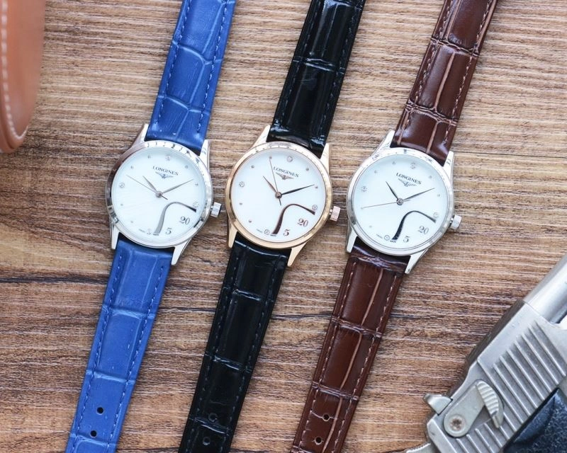 LONGINES Watches Trendy 189081