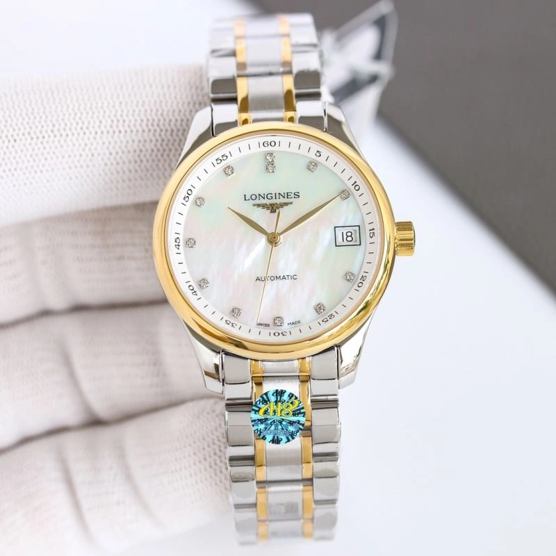 Refined LONGINES Watches 189066