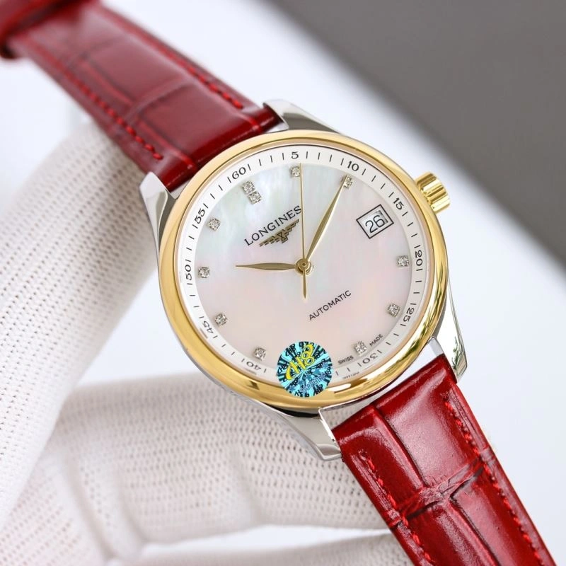 Refined LONGINES Watches 189066