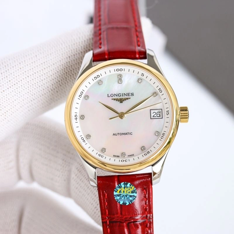 Refined LONGINES Watches 189066