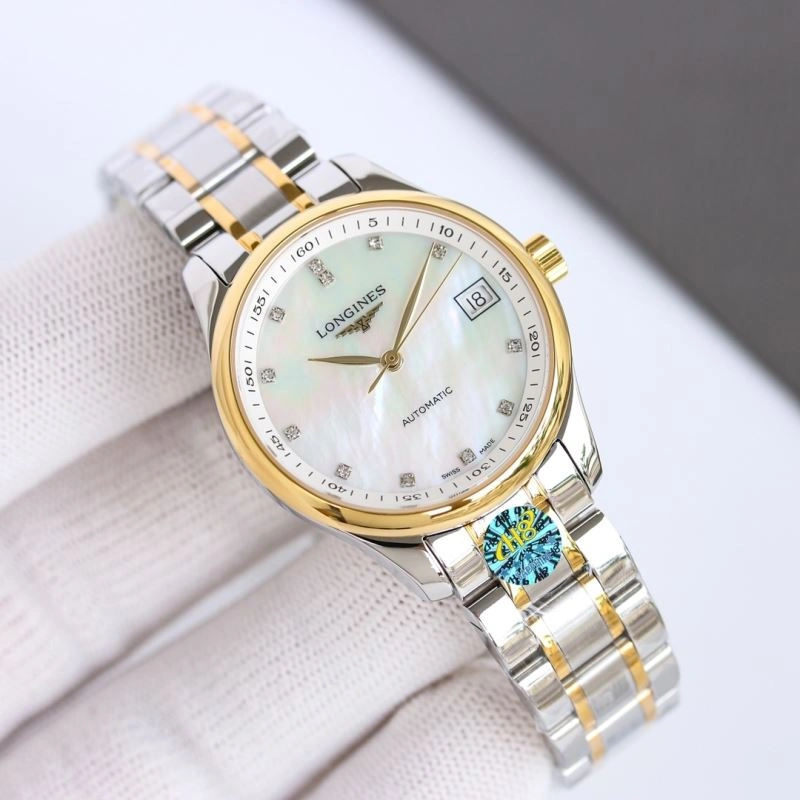 Refined LONGINES Watches 189066