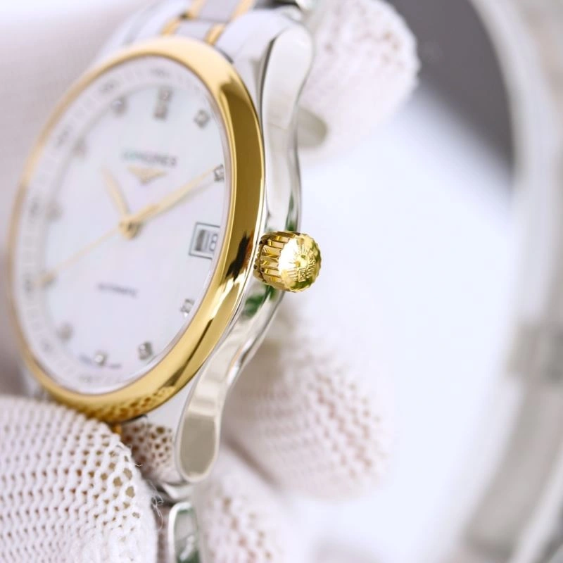 Refined LONGINES Watches 189066
