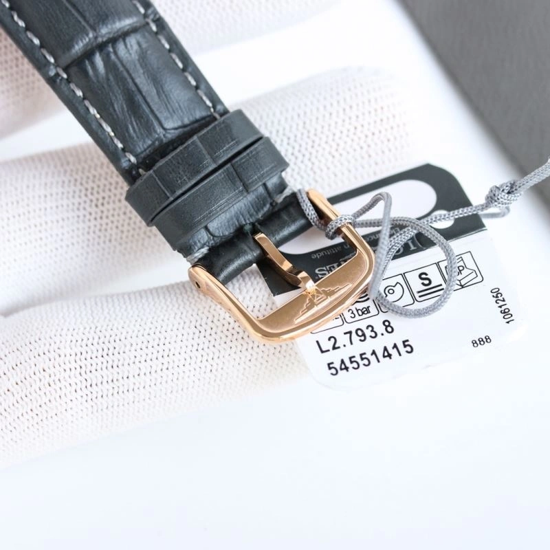 RelaxedFit LONGINES Watches 189072