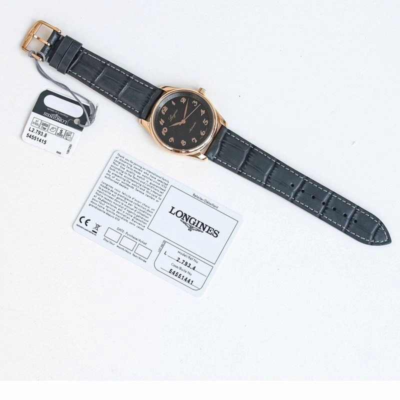 RelaxedFit LONGINES Watches 189072