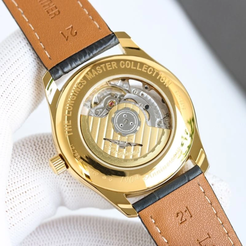 Popular LONGINES Watches 189076