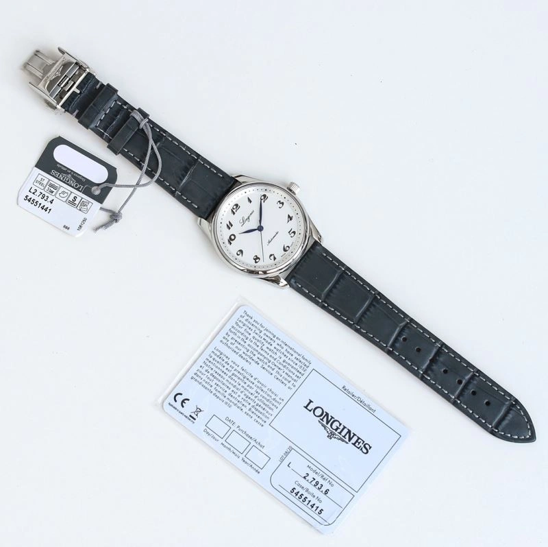 LONGINES Watches Seasonal 189071