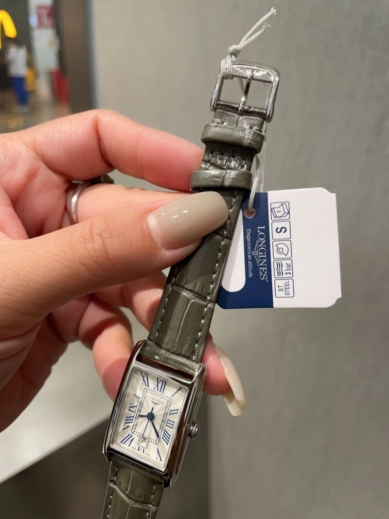 Versatile LONGINES Watches 189065