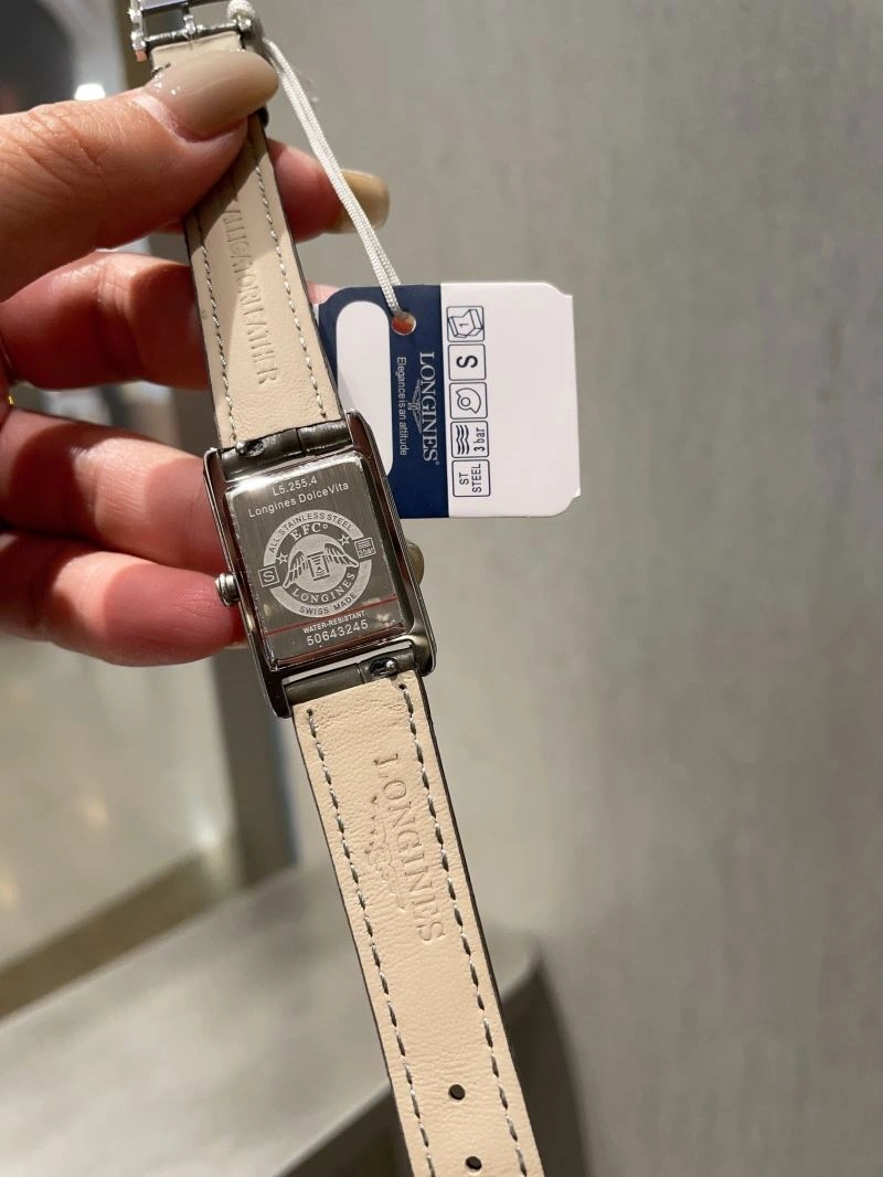 Versatile LONGINES Watches 189065