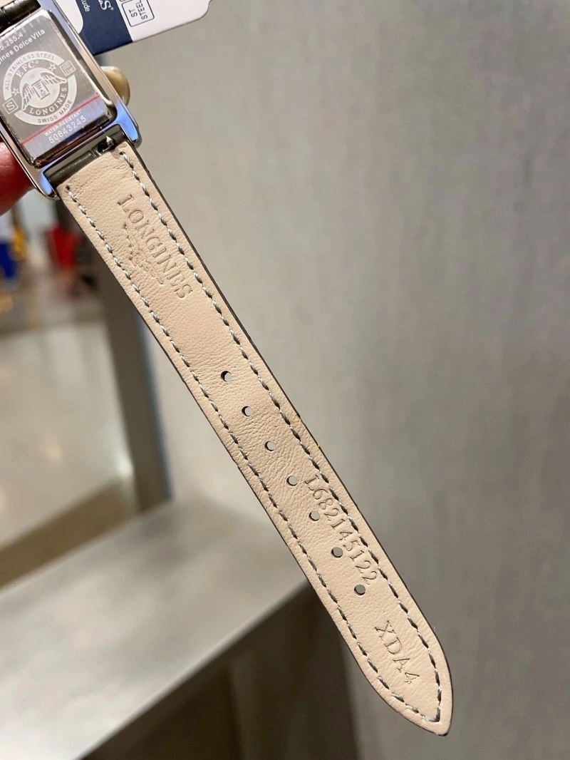 Versatile LONGINES Watches 189065