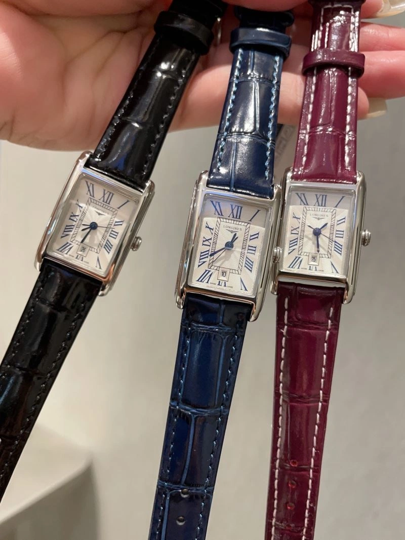 Versatile LONGINES Watches 189065