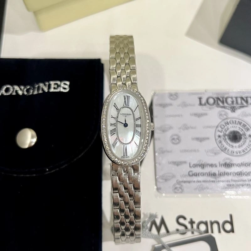 WrinkleFree LONGINES Watches 189088