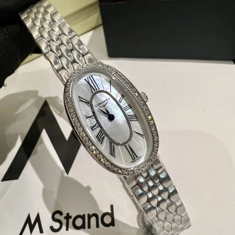 WrinkleFree LONGINES Watches 189088